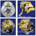 Boat trailer Mechanical Disc Brake Caliper New Design